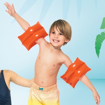 Rękawki do nauki pływania motylki 6-12L INTEX 5964