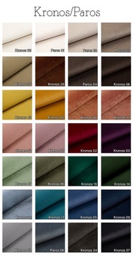 КОМПЛЕКТ Диван-кровать + кресло Volta для гостиной