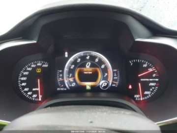 Chevrolet Corvette C7 2016 Chevrolet Corvette 2016 Chevrolet Corvette 2dr Stingray Cpe w1LT 6.2 455KM, zdjęcie 12