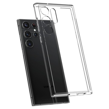 Etui do Galaxy S23 Ultra, Obudowa, Cover Pokrowiec
