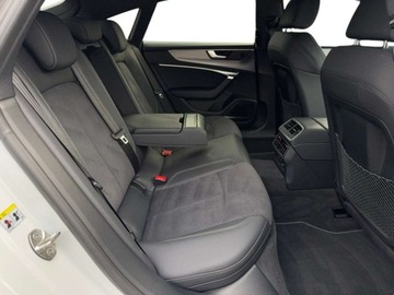 Audi A7 C8 2024 Audi A7 Sportback 55 TFSIe 367KM S Line Head Up Bang Olufsen Domykanie dr, zdjęcie 13