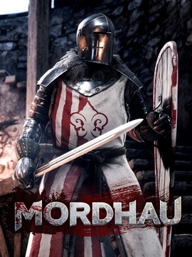 MORDHAU PC KLUCZ STEAM