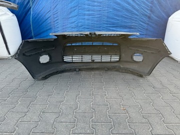 ZDERZAK PRZEDNI PRZÓD HYUNDAI I10 I 07-10