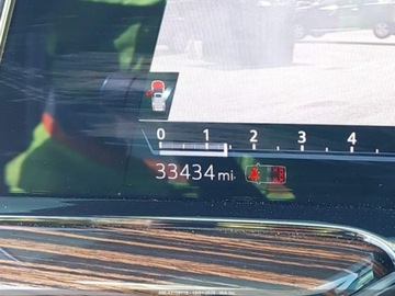 Cadillac Escalade III 2023 Cadillac Escalade Premium Luxury 2023 6.2l 6.2 Benzyna 420KM, zdjęcie 11