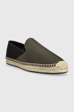 HUGO BOSS ORYGINALNE ESPADRYLE 41