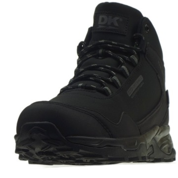Buty Trekking DK SAURON HIGH Wysokie SoftShell 44