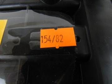 Сиденье водителя Triumph Tiger 800 XC