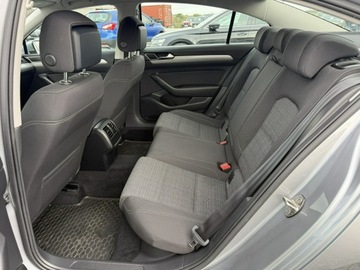 Volkswagen Passat B8 Limousine Facelifting 2.0 TDI SCR 150KM 2020 Volkswagen Passat 2.0 TDI 150KM 2020 ACC,zadbany, zdjęcie 13