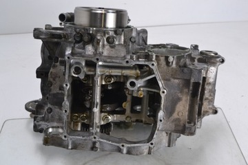 Картер блока двигателя HONDA VFR 800 RC46 98-01