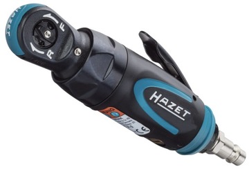 Пневматический ключ HAZET 9021P-2 с трещоткой 3/8
