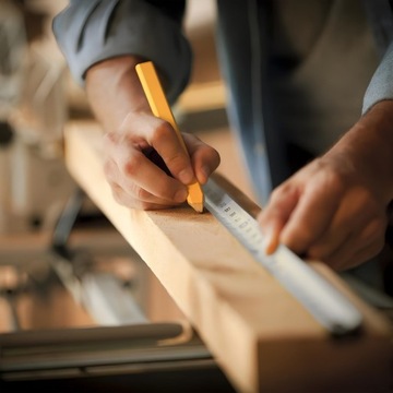 рулетка метровая, 5 м, в рулоне, с замком, рулетка, металлическая линейка