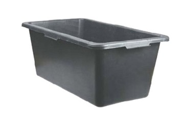 Kastra budowlana 45 L BERDAL