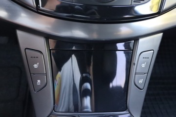 Hyundai i40 Kombi 1.7 CRDi HIGH 136KM 2014 Hyundai i40 1.7 CRDi, Navi, Xenon, Klima, zdjęcie 17