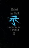 Sędzia Di i poeci R van Gulik