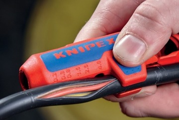 KNIPEX 16 95 01 SB ERGOSTRIP УНИВЕРСАЛЬНАЯ ПОЛОСКА