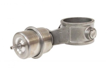 Пневматический выхлопной демпфер 60 мм Boost