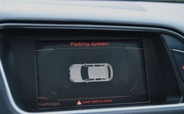 Audi Q5 I SUV 3.0 TDI 240KM 2011 Audi Q5 GWARANCJA, LIFT, 3.0 TDI, Quattro, Automat, Skora, Panorama, Xenon, zdjęcie 13