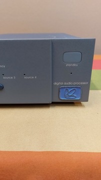 Proceed PDP3/Burr Brown 2 x PCM63 K'' Hi-End