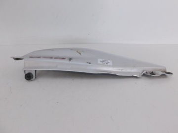SUZUKI XF 650 FREEWIND БОКОВАЯ ЛЕВАЯ ЗАДНЯЯ СТОРОНА