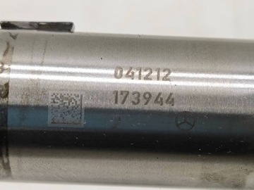 MERCEDES-BENZ GL X166 2013 HŘÍDEL OJNICE