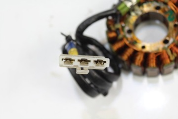 KTM 390 DUKE 17- СТАТОР ГЕНЕРАТОРА