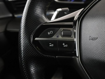 Peugeot 508 II Sedan 2.0 BlueHDI 180KM 2018 Peugeot 508 automat 177KM alcantara navi virtual, zdjęcie 32