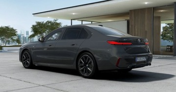 BMW Seria 7 G70 2025 BMW Seria 7 Dostepny Leasing 104 Gotowe do odbioru BMW Bonkowscy Wroclaw, zdjęcie 2