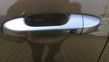 Kia Sportage IV SUV 1.6 T-GDI 177KM 2016 Kia Sportage 1.6 177ps T-GI Benzyna GT-LINE, zdjęcie 4