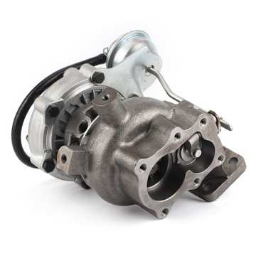 Запасные части турбокомпрессора 14411-62T00 для Nissan