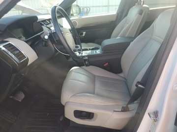 Land Rover Discovery V 2020 Land Rover Discovery SE 2020 3.0L 3.0 Benzyna 355KM, zdjęcie 7