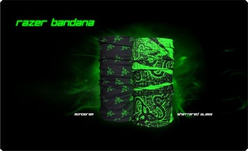 Бандана Маска V2 Monogram Razer