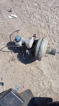 SERWO POMPA HAMULCOWA SEICENTO FIAT 1,1 0,9 1998R-2010R 1,3