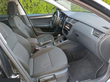 Skoda Octavia III Kombi Facelifting 2.0 TDI 150KM 2019 Skoda Octavia 2.0 TDI DSG Style 150KM 2019r Bezwypadkowy!, zdjęcie 10