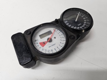 Suzuki gsxr 600 SRAD часы с одометром