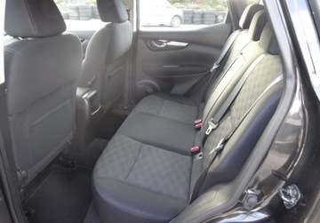 Nissan Qashqai II Crossover 1.2 DIG-T 115KM 2015 Nissan Qashqai 1.2 115KM Automat Jeden Wlaciciel Oplacony Okazja Serwis, zdjęcie 14