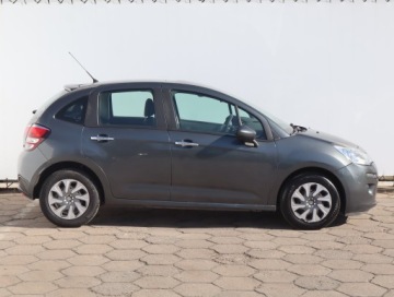 Citroen C3 II Hatchback facelifting 1.2 VTi 82KM 2015 Citroen C3 1.2 VTi, Klima, Tempomat, zdjęcie 5