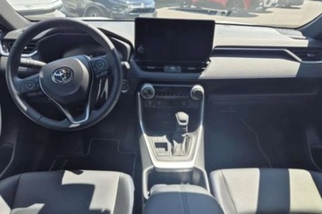 Toyota 2025 Toyota RAV4 Selection Hybrid 218 KM Duzy rabat Polski salon 2.5 218KM, zdjęcie 17