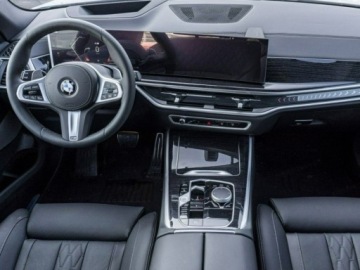 BMW X5 G05 SUV Facelifting 3.0 30d 298KM 2026 BMW X5 xDrive30d Sport Suv 3.0 (298KM) 2026, zdjęcie 10