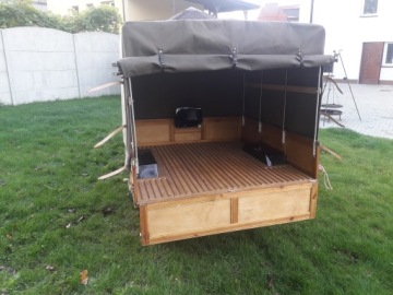 Коробка Джунак Б-20