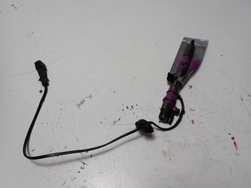 VSTŘIKOVACÍ TRYSKA VSTŘIKOVAČE ŘÍDÍCÍ VW PASSAT B5 FL FACELIFT 2.5TDI 059130202B