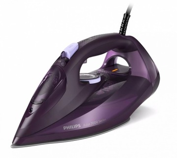 PHILIPS Żelazko DST7051/30 seria 7000 2800W