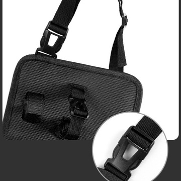 2x автомобильный держатель для удочки стеллаж для хранения удочки