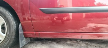 Ford Focus I Hatchback 1.6 16V 100KM 2004 Ford Focus GAZkrajowyBEZWYPAKOWY Stan Bardzo dobry, zdjęcie 16