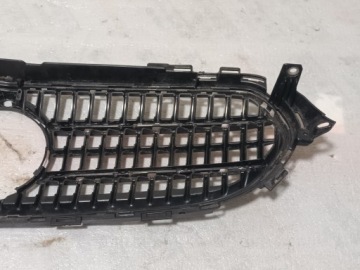 MERCEDES E-CLASS W213 Решетка LIFT A213
