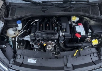 Citroen C4 Cactus Crossover 1.2 PureTech 82KM 2014 Citroen C4 Cactus 1.2i 2014r zarejestrowany w Polsce navi kamera 1.2, zdjęcie 8