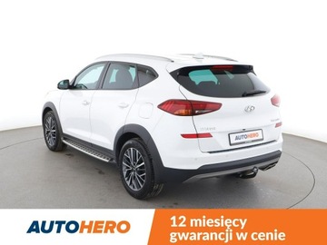 Hyundai Tucson III SUV Facelifting 1.6 T-GDi 177KM 2019 Hyundai Tucson GRATIS! Pakiet Serwisowy o, zdjęcie 3
