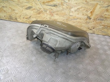 ЛЕВЫЙ ПЕРЕДНИЙ ФОНАРЬ + ПОВОРОТНИК RENAULT MASTER II 2 LIFT 04-