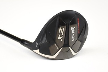 Srixon ZX MKII Fairway wood #3 15° R-flex