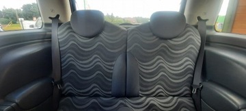 Mini One I 1.6 90KM 2002 Mini ONE 1,6 Benzyna klima, zdjęcie 16