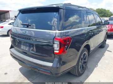 Ford Expedition III 2022 Ford Expedition Limited 2022 3.5l 3.5 Benzyna 400KM, zdjęcie 5